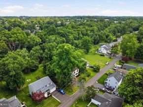 815 Philadelphia Avenue, Warrington PA 18976