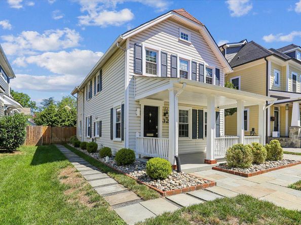 32 E Linden Street, Alexandria VA 22301