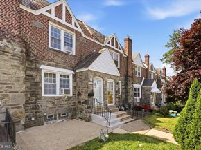 3442 Valley Green Drive, Drexel Hill PA 19026