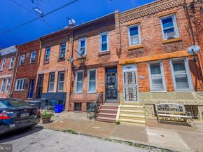 1715 Sigel Street, Philadelphia PA 19145
