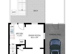 2139 S Oxford Street, Arlington VA 22204