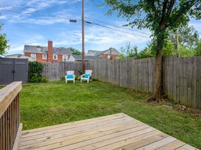 2139 S Oxford Street, Arlington VA 22204
