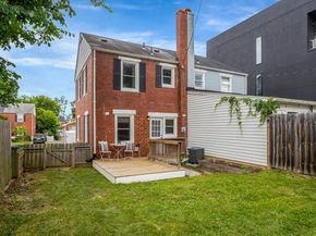 2139 S Oxford Street, Arlington VA 22204