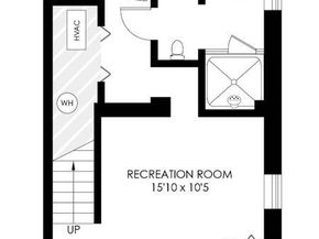 2139 S Oxford Street, Arlington VA 22204