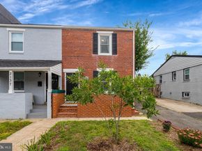 2139 S Oxford Street, Arlington VA 22204