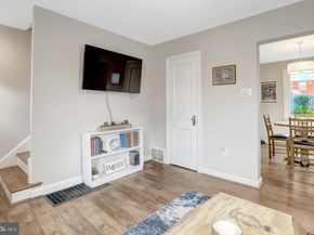 2139 S Oxford Street, Arlington VA 22204