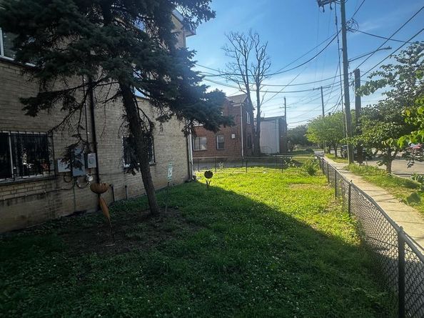 4611 Quarles Street NE, Washington DC 20019