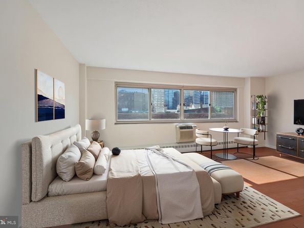 2101 Chestnut Street 606, Philadelphia PA 19103