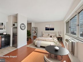 2101 Chestnut Street 606, Philadelphia PA 19103