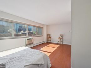 2101 Chestnut Street 606, Philadelphia PA 19103