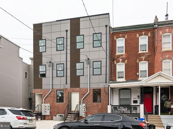 4163 Mantua Avenue, Philadelphia PA 19104