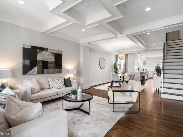2129 4TH Street NE, Washington DC 20002