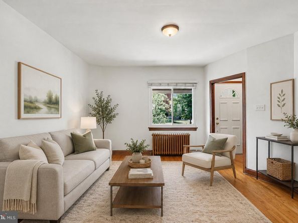 1614 16TH Street SE, Washington DC 20020