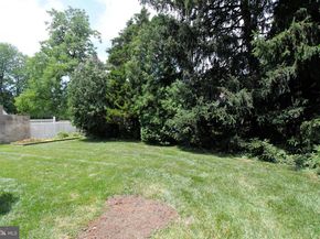 836 N Cedar Road, Jenkintown PA 19046
