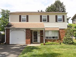 836 N Cedar Road, Jenkintown PA 19046
