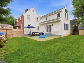 5118 Bond Avenue, Drexel Hill PA 19026