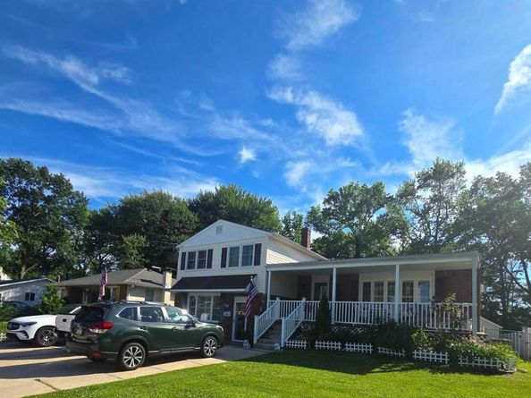 649 Hutchinson Terrace, Holmes PA 19043