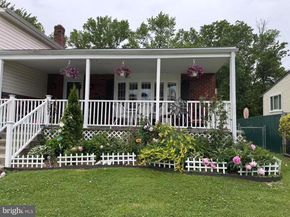 649 Hutchinson Terrace, Holmes PA 19043