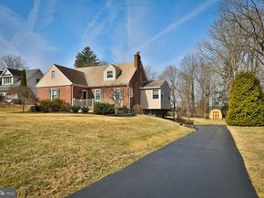 2332 Boyd Road, Huntingdon Valley PA 19006