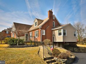 2332 Boyd Road, Huntingdon Valley PA 19006