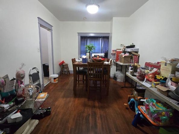 222 S Street NE, Washington DC 20002