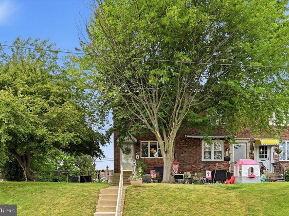 338 S Stratford Road, Glenolden PA 19036