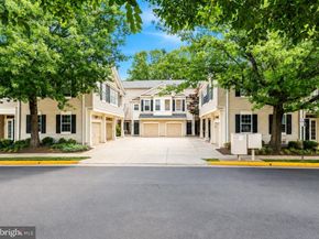 11401 Gate Hill Place 79, Reston VA 20194