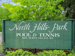11401 Gate Hill Place 79, Reston VA 20194