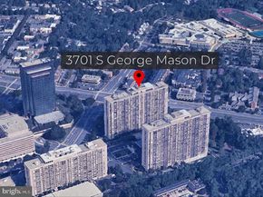 3701 South George Mason Drive 2318N, Falls Church VA 22041