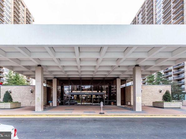 3701 South George Mason Drive 2318N, Falls Church VA 22041