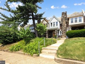 625 E Woodlawn Street, Philadelphia PA 19144