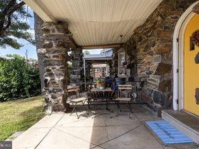625 E Woodlawn Street, Philadelphia PA 19144