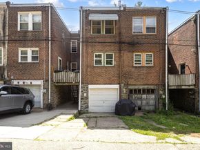 625 E Woodlawn Street, Philadelphia PA 19144