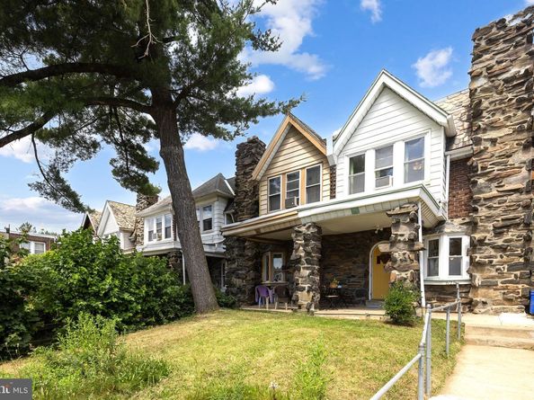 625 E Woodlawn Street, Philadelphia PA 19144