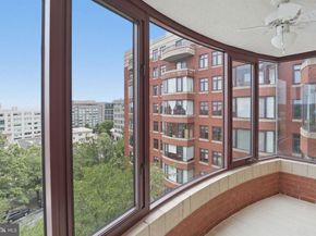 2400 Clarendon Boulevard 815, Arlington VA 22201