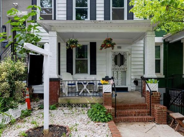 132 Bryant Street NW, Washington DC 20001