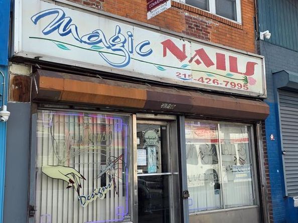 3258 N Front Street, Philadelphia PA 19140