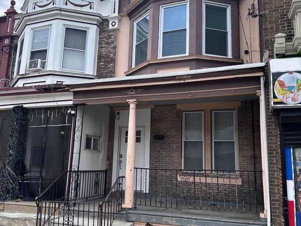5254 W Jefferson Street, Philadelphia PA 19131