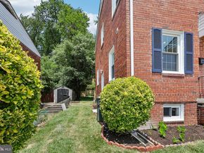 3607 25TH Street S, Arlington VA 22206