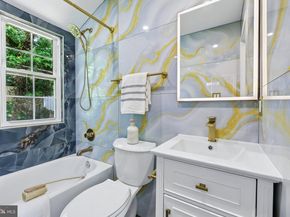 3607 25TH Street S, Arlington VA 22206