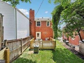 3607 25TH Street S, Arlington VA 22206