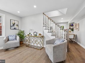 3607 25TH Street S, Arlington VA 22206