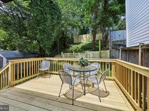 3607 25TH Street S, Arlington VA 22206