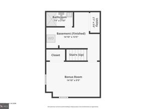 3607 25TH Street S, Arlington VA 22206