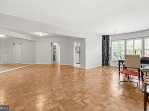2500 Q Street NW 548, Washington DC 20007