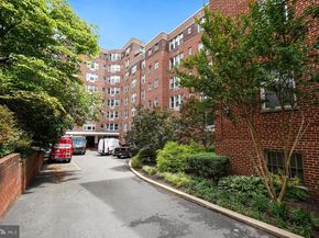 2500 Q Street NW 548, Washington DC 20007
