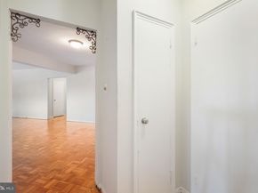 2500 Q Street NW 548, Washington DC 20007