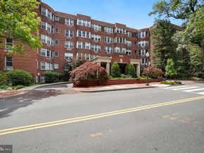 2500 Q Street NW 548, Washington DC 20007