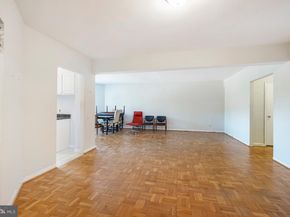 2500 Q Street NW 548, Washington DC 20007