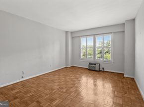 2500 Q Street NW 548, Washington DC 20007
